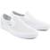 Vans Perf Leather Classic Slip-On M - White