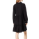 Kaffe Kanaya Dress - Black Deep