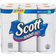 Scott 1000 Toilet Paper 18 Rolls