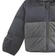 The North Face Baby North Down Hooded Jacket - Vanadis Grey