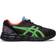 Asics Gel-Quantum Lyte II GS - Black/Green Gecko