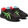 Asics Gel-Quantum Lyte II GS - Black/Green Gecko