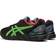 Asics Gel-Quantum Lyte II GS - Black/Green Gecko