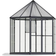Palram Oasis Greenhouse Kit 8ft Stainless Steel Polycarbonate
