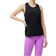 New Balance Women Impact Run Luminous Tank - Black Heather