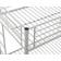 Walker Edison Dunning Urban Bunk Bed