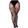 Leg Avenue Day of the Dead Women Tights