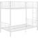 Walker Edison Modern Premium Bunk Bed