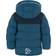 Didriksons Kid's Ante Puffer Jacket - Dive Blue (504458-445)