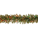 National Tree Company Norwood Fir Decoration 3.9"