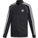 Adidas Junior Adicolor SST Track Jacket - Black/White (GN8451)