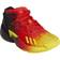 Adidas Kid's D.O.N. Issue Basketball Shoe - Red/Core Black/Red