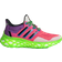 Adidas Junior Ultraboost Web DNA - Turbo/Team Shock Pink/Crystal White