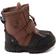 Polo Ralph Lauren Toddler Conquered Hi Boots - Chocolate/Black