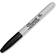 Sharpie Fine Point Permanent Marker Black 12 Pack