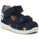 Superfit Boy's Bumblebee Sandal - Blue