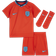 Nike England Away Stadium Kit 2022-23