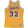 Mitchell & Ness Magic Johnson Los Angeles Lakers Swingman Jersey 1984-85