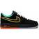 Nike Air Force 1 '07 LV8 Peace and Unity M - Black/Aluminum/Hyper Crimson/Yellow Strike