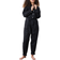 Lollys Laundry Yuko Jumpsuit - Black