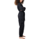 Lollys Laundry Yuko Jumpsuit - Black