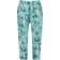 Samoon 7/8 Leopard Print Lotta Pants - Atmosphere Patterned