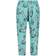 Samoon 7/8 Leopard Print Lotta Pants - Atmosphere Patterned