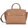 Calvin Klein Ck Code Tote - Brown