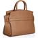 Calvin Klein Ck Code Tote - Brown