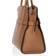 Calvin Klein Ck Code Tote - Brown