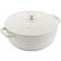 Staub Essential French with lid 0.95 gal 9.45 "