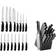 J.A. Henckels International Everedge Plus 15505-000 Knife Set