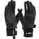 Leki Nordic Course Shark Gloves - Black