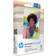 HP Sprocket Zink Photo Paper 5.8x8.7cm 50pcs