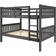 Donco kids PD_1015_3FFDG Bunk Bed