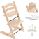 Stokke Tripp Trapp Chair with Babyset & Harness