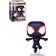 Funko Pop! Spiderman Across The Spiderverse Spider-Man