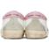 GOLDEN GOOSE Super-Star W - White/Ice/Pink