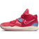 Nike Kyrie Infinity M - Siren Red/Barely Green/Dutch Blue