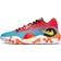 Nike PG 6 Hot Wheels - Laser Blue/Black/Siren Red/Laser Orange