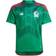Adidas Mexico Home Jersey Kids 2022