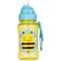 Skip Hop Zoo Straw Bottle Bee 390ml