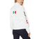 Ariat Classic Team Mexico Softshell Jacket Women's - White