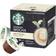 Starbucks White Mocha Capsules 12Stk.