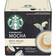 Starbucks White Mocha Capsules 12Stk.