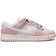 Nike Dunk Low LX W - Pink Foam/Pure Platinum/Phantom