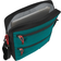 Osprey Heritage Musette Bag - Dark Pine Green