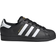 Adidas Superstar Shoes - Core Black/Cloud White/Core Black