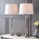 Jonathan Y Elizabeth Table Lamp 33" 2