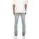 mnml X459 Skinny Denim Jeans - Light Blue